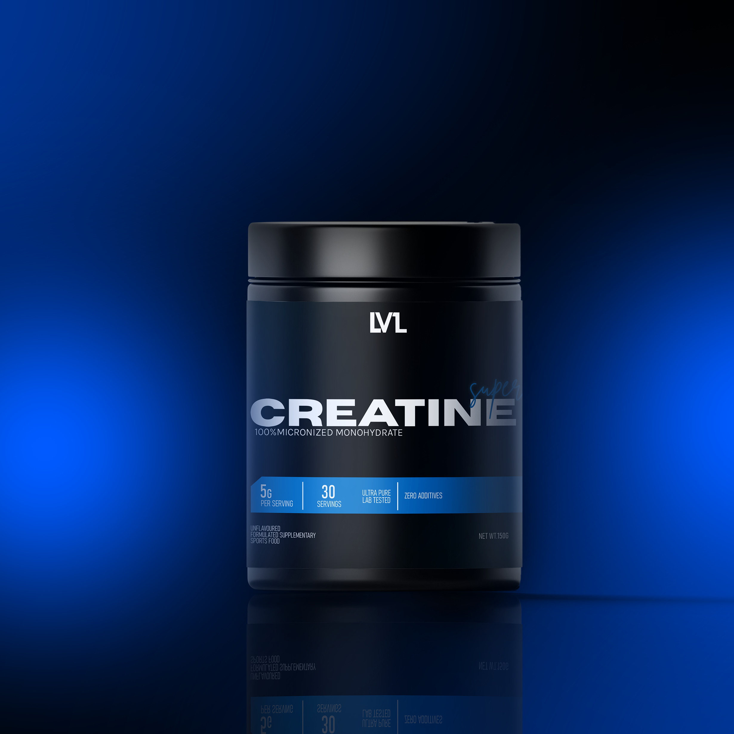 SUPER CREATINE 30 SERVINGS