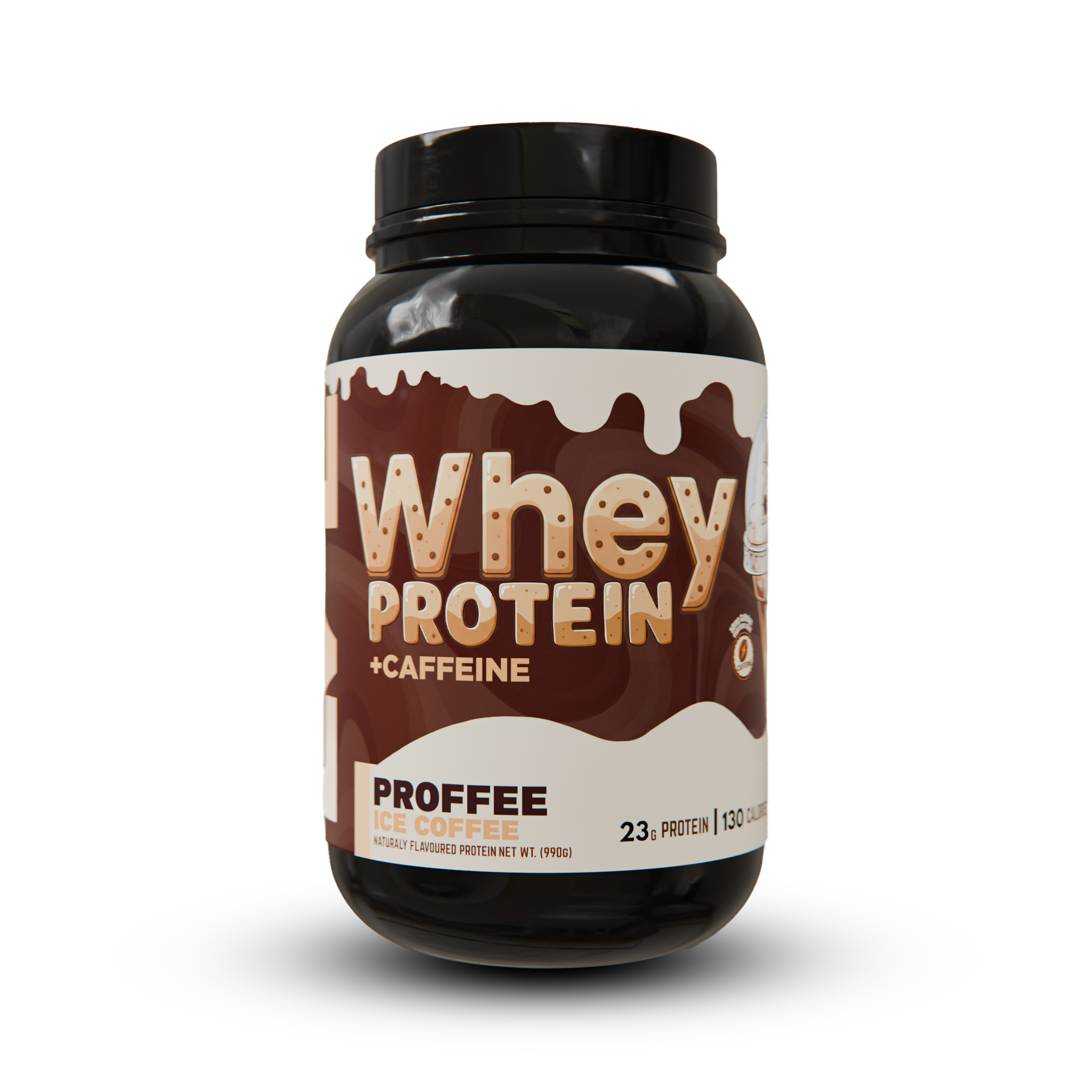 PROFFEE WHEY PROTEIN