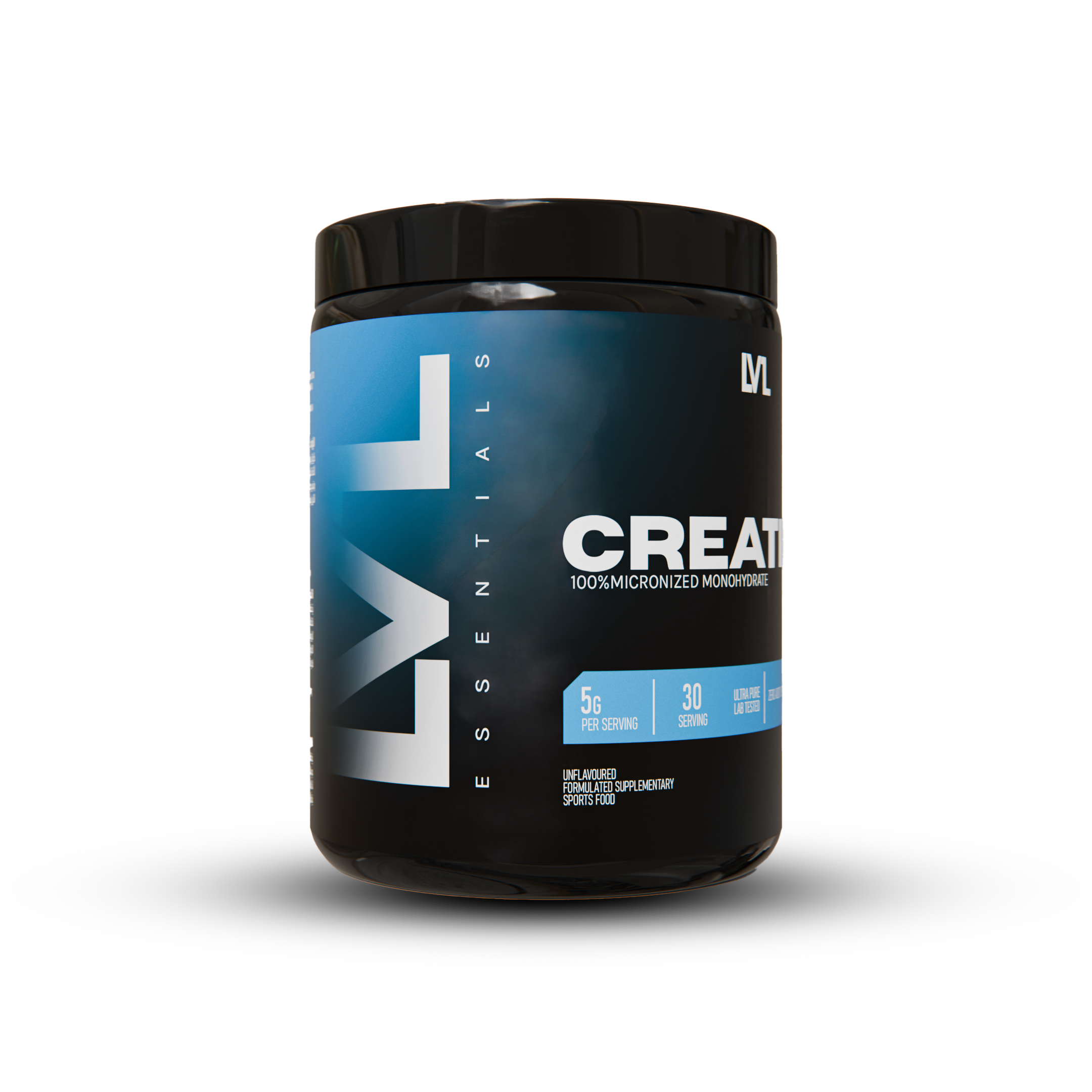SUPER CREATINE 60 SERVINGS