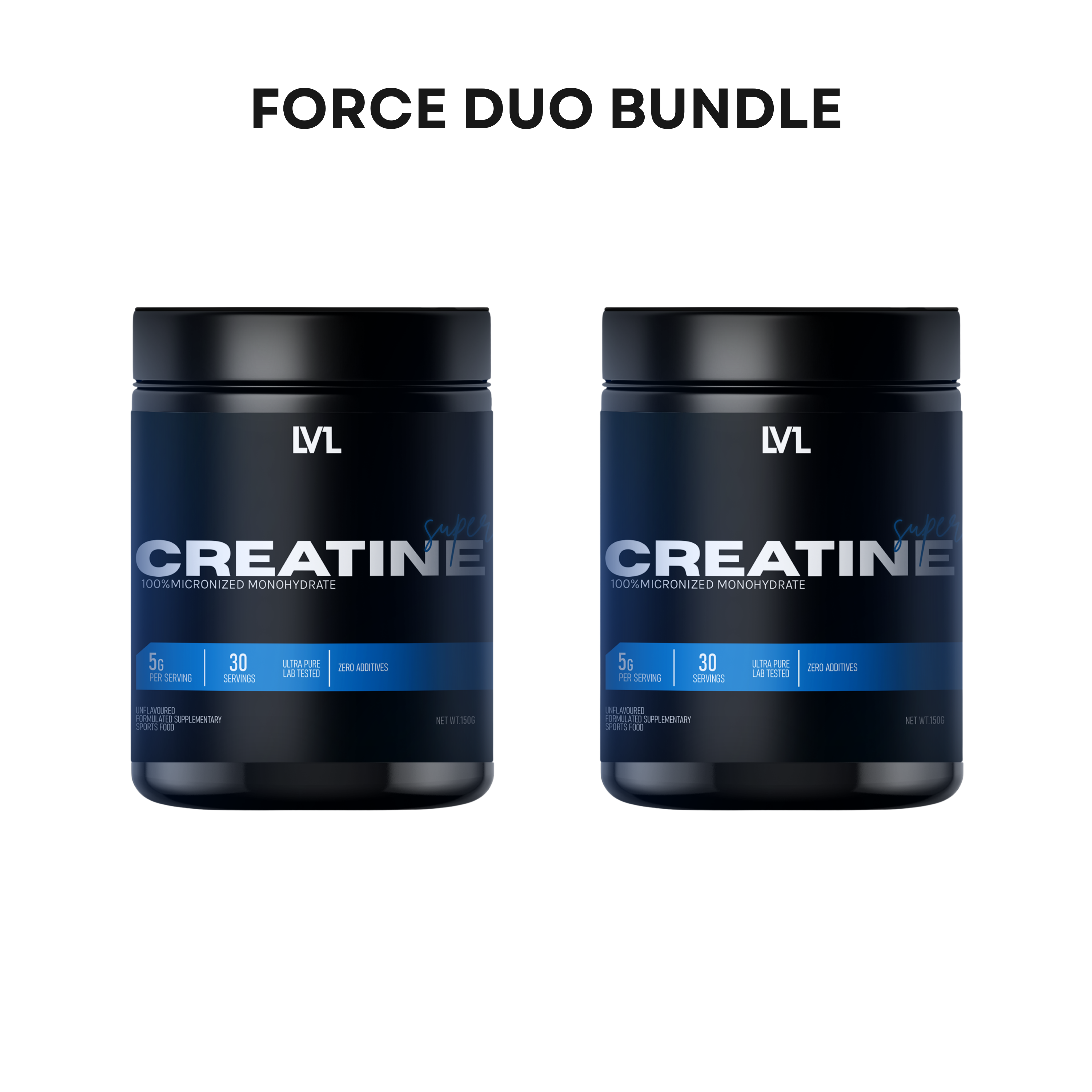 FORCE DUO BUNDLE