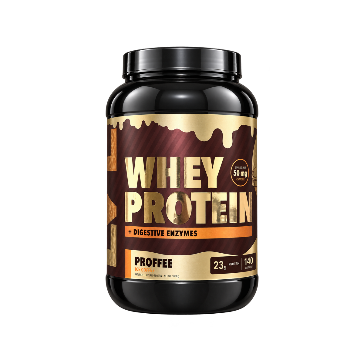 PROFFEE WHEY PROTEIN
