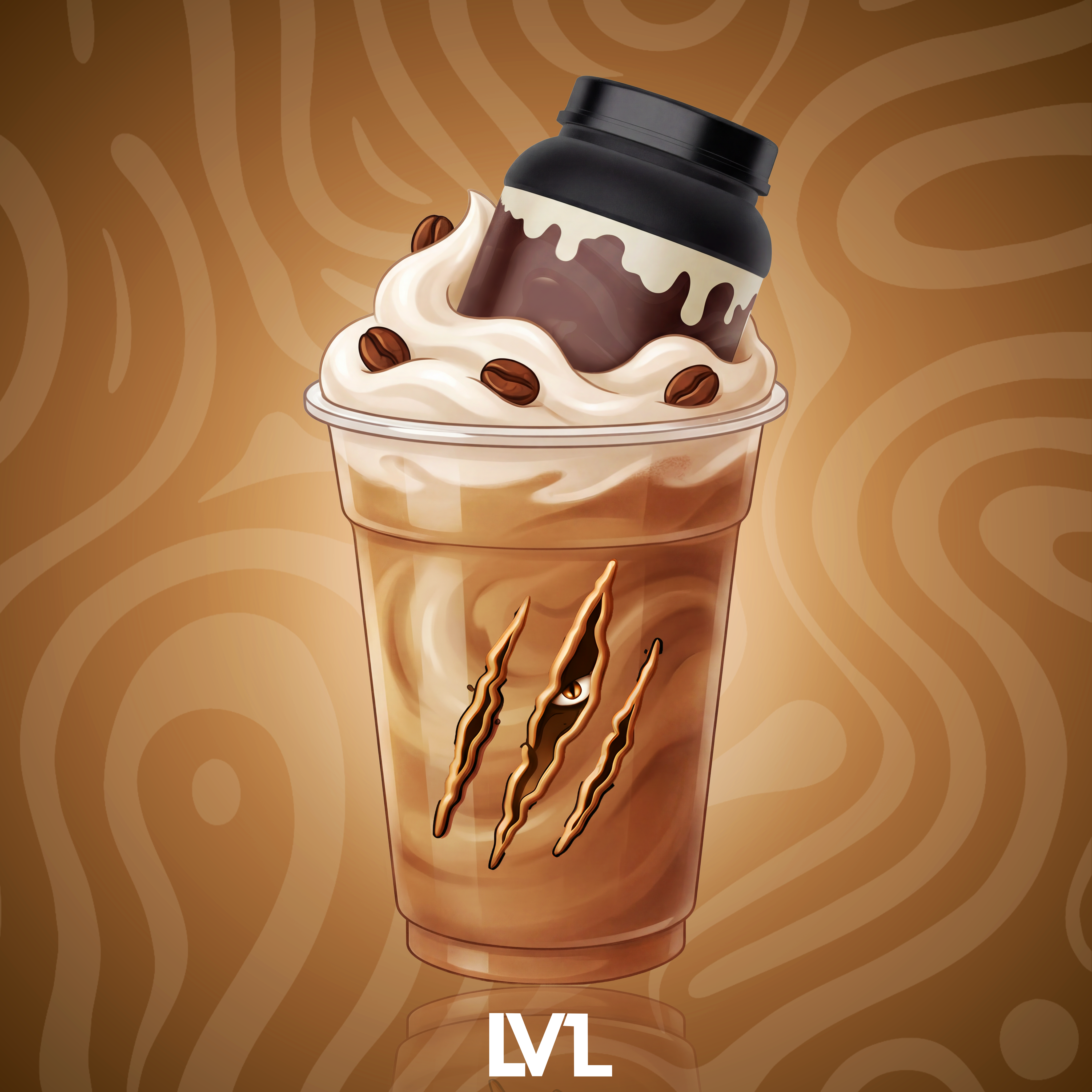 PROFFEE WHEY PROTEIN