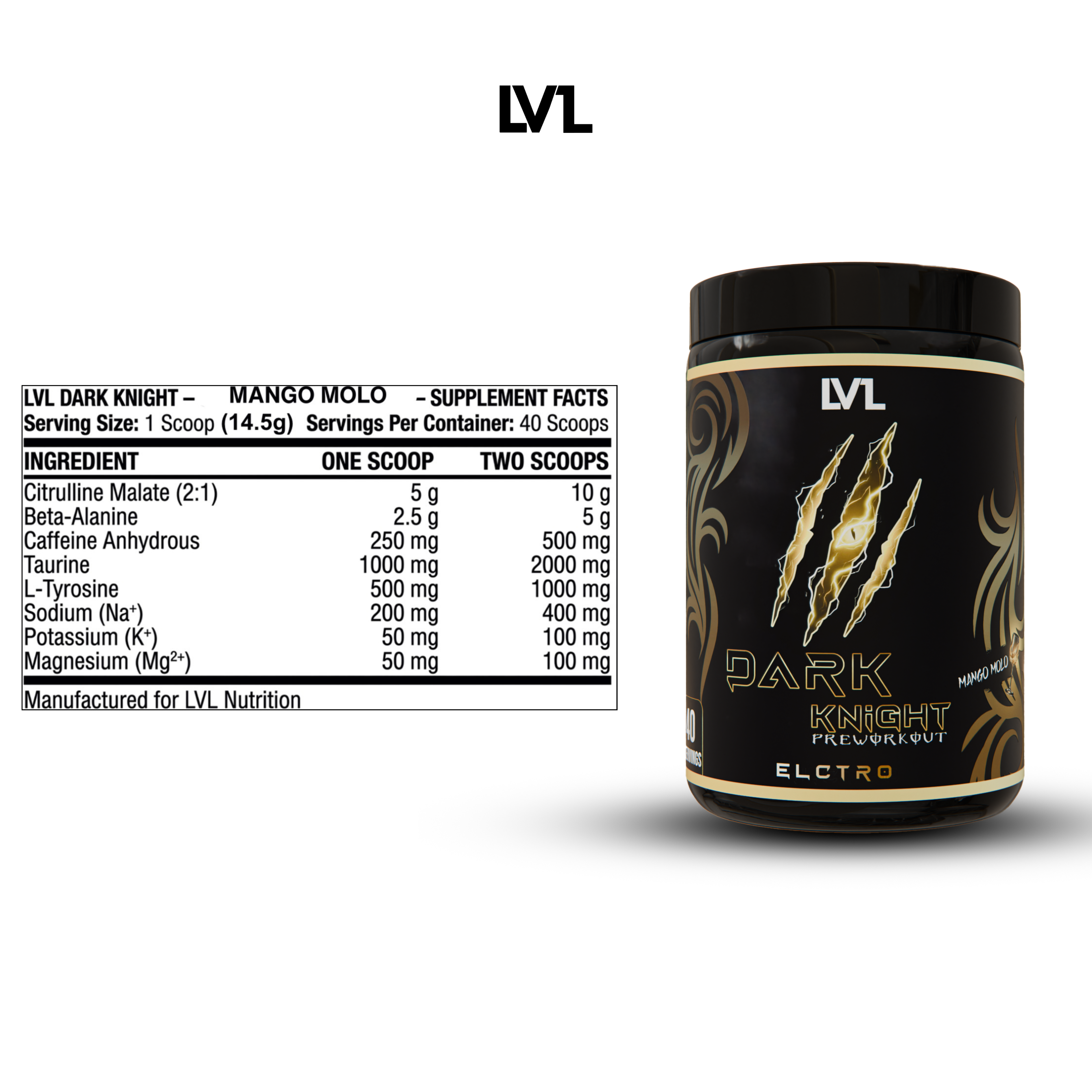 MAX PERFORMANCE BUNDLE