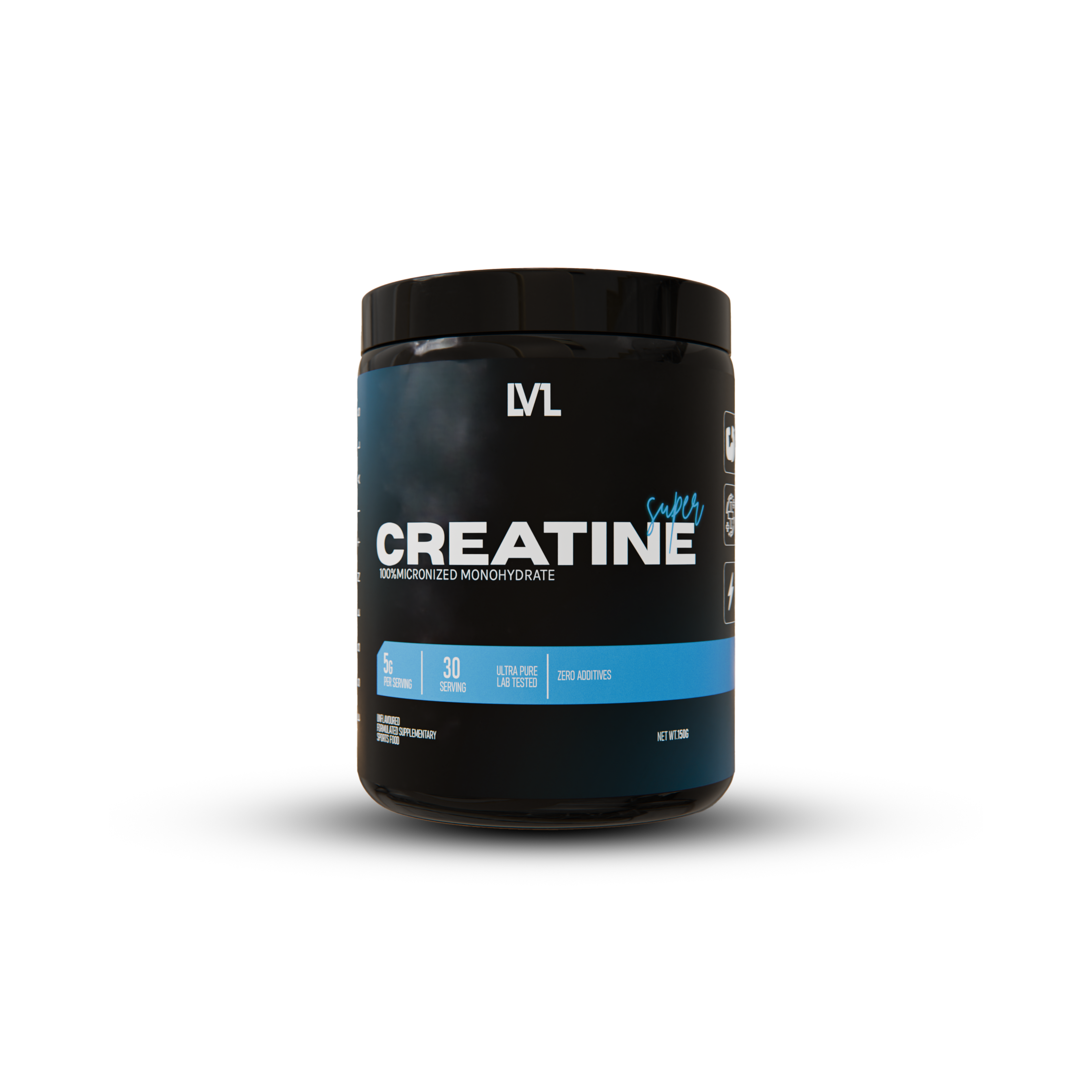 SUPER CREATINE 30 SERVINGS