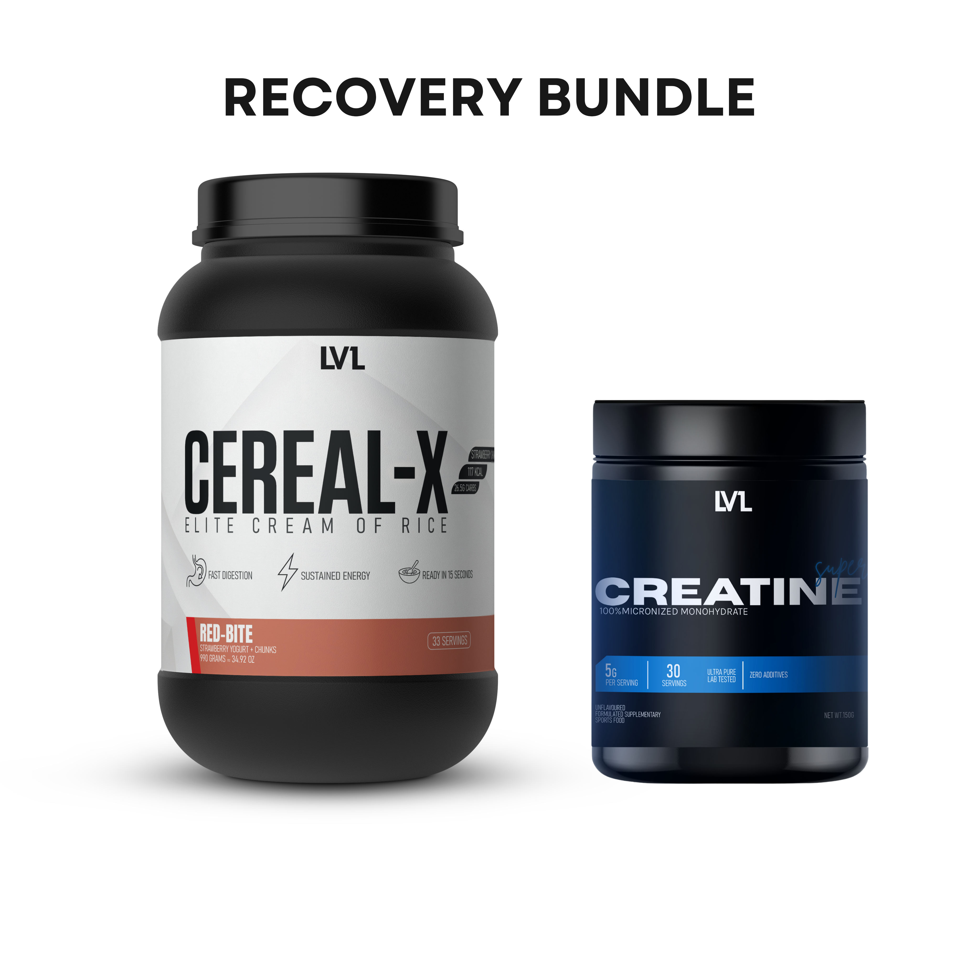 RECOVERY BUNDLE