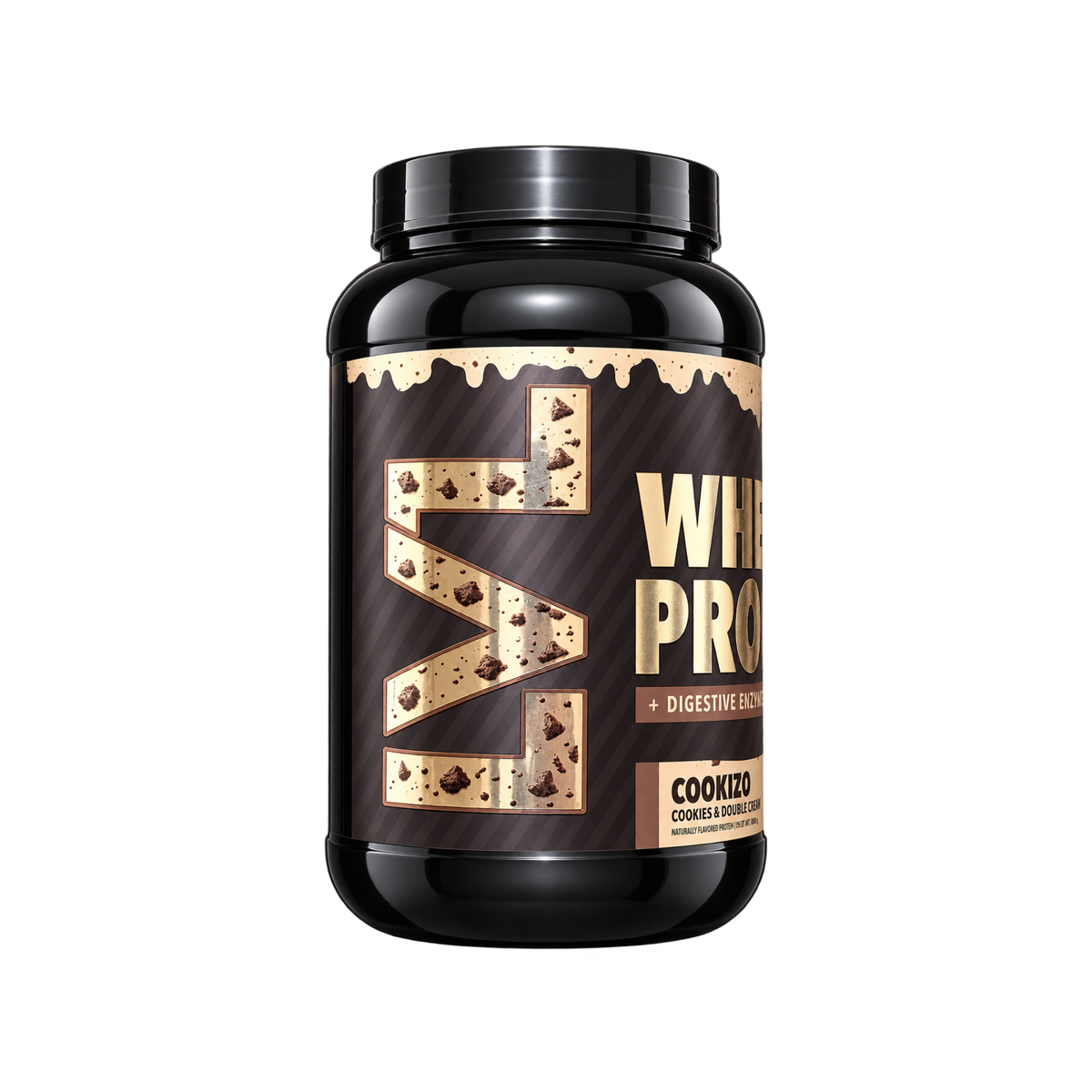 COOKIZO WHEY PROTEIN