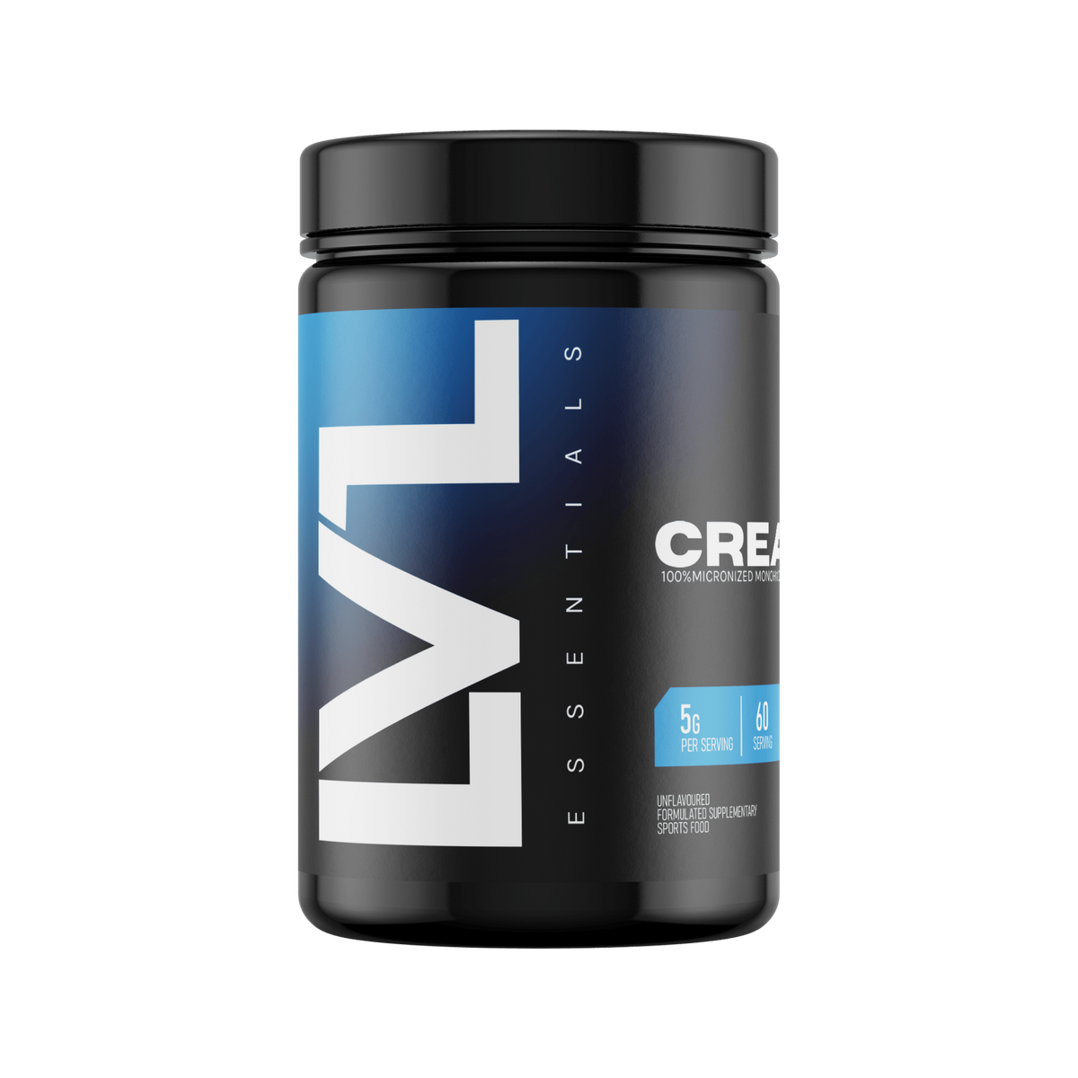 SUPER CREATINE 60 SERVINGS