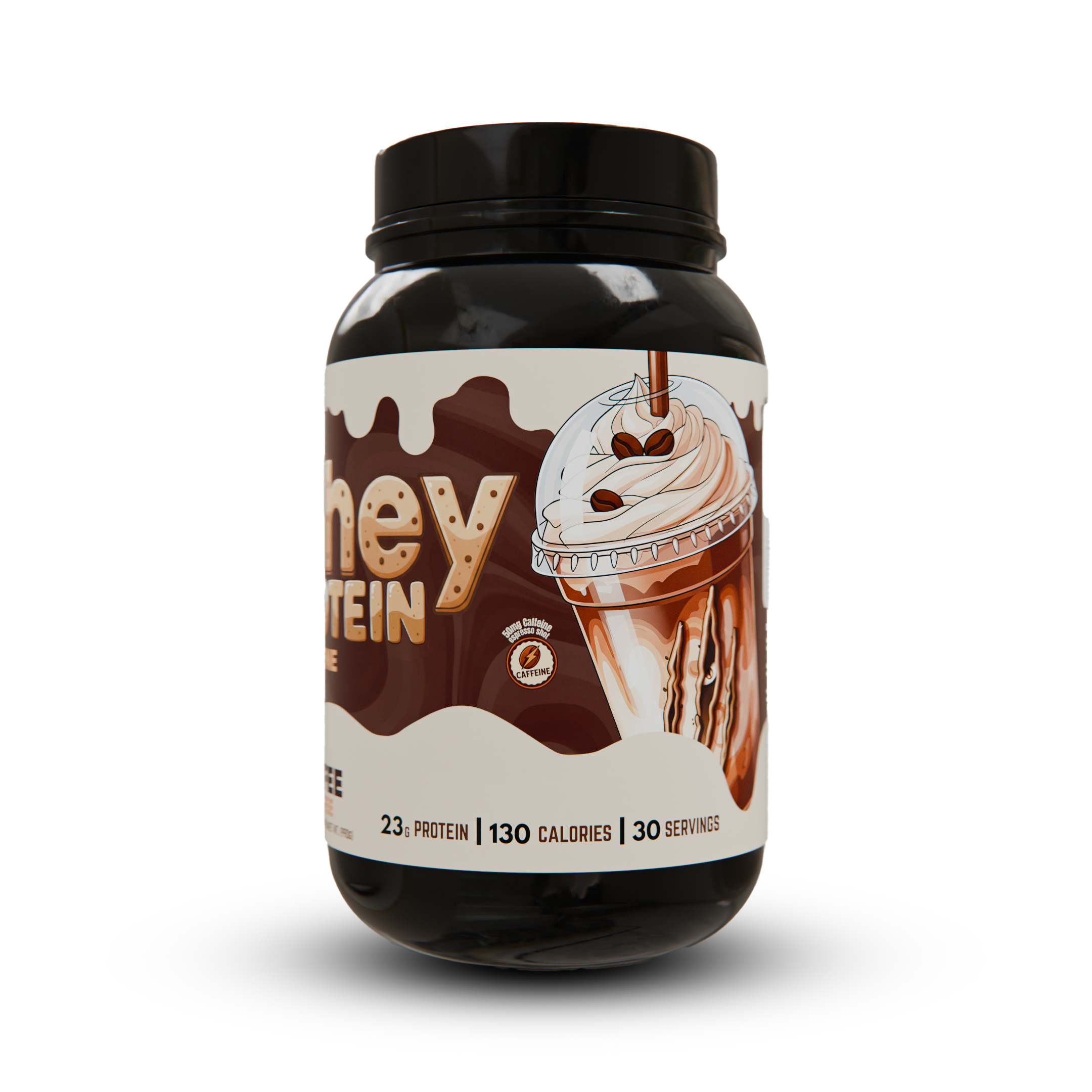 PROFFEE WHEY PROTEIN