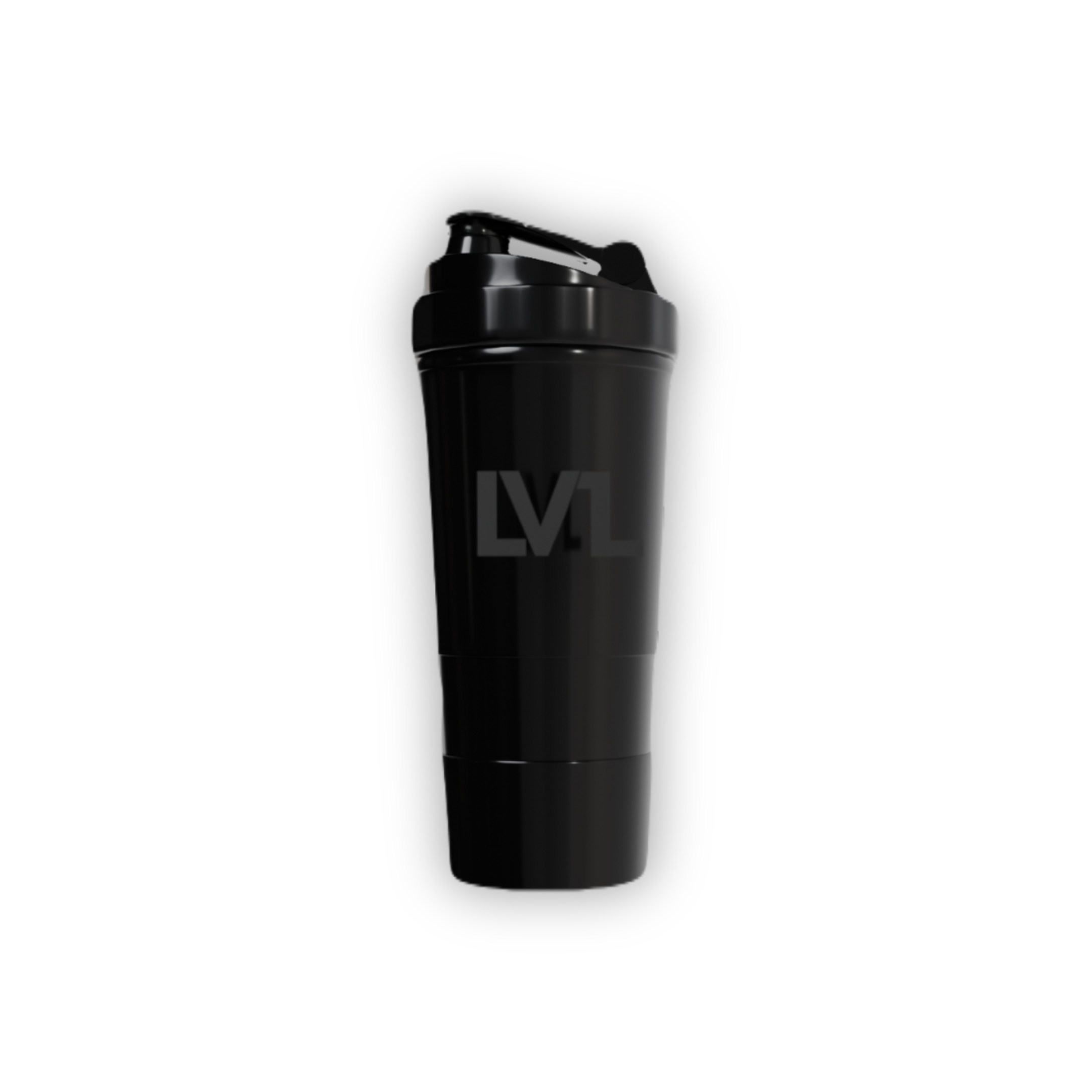 LVL SIGNATURE SHAKER