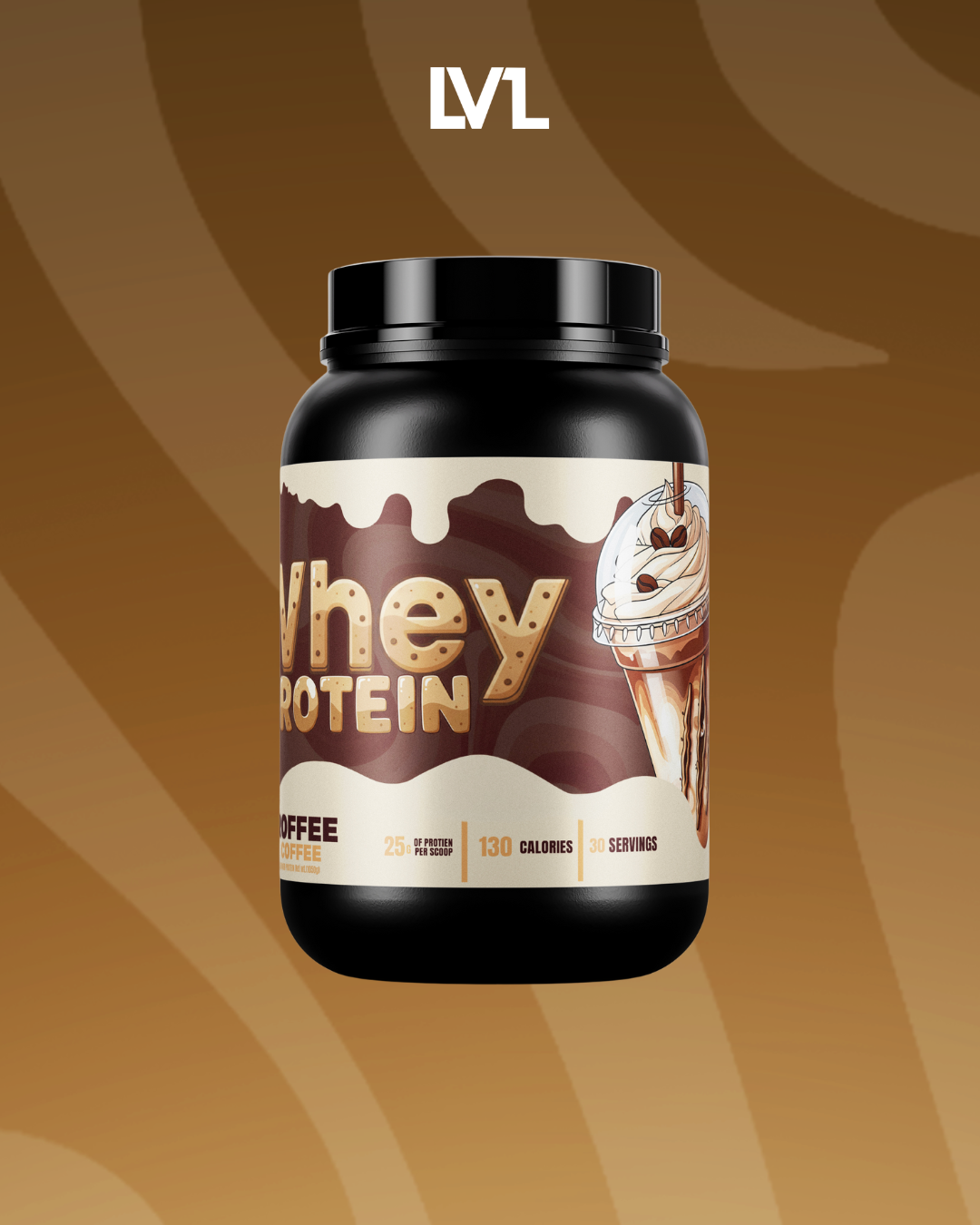 PROFFEE WHEY PROTEIN