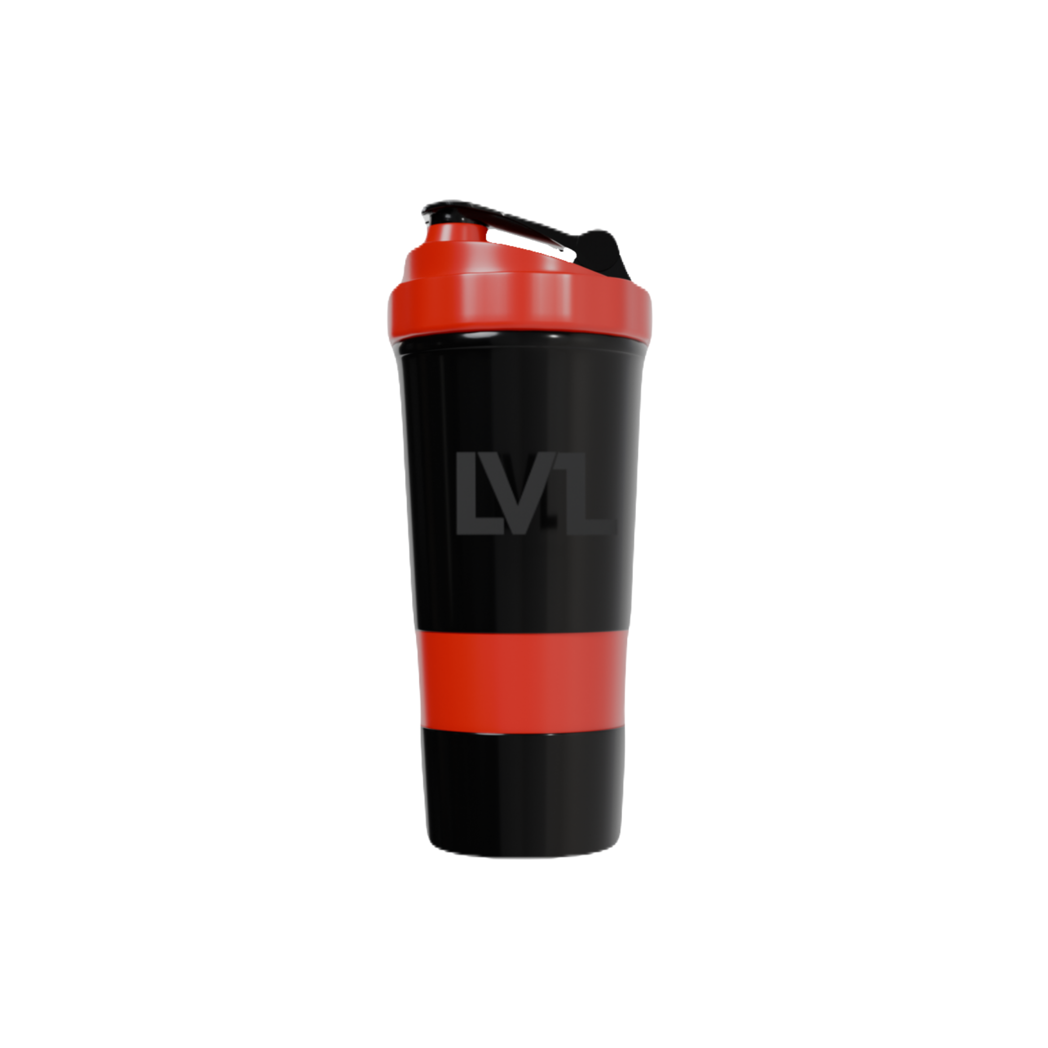 LVL SIGNATURE SHAKER