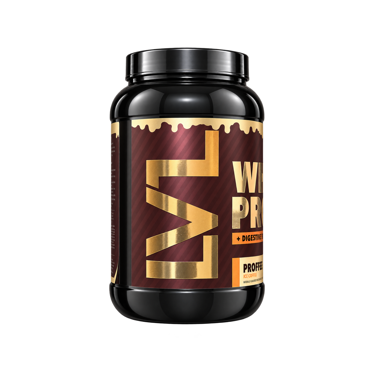 PROFFEE WHEY PROTEIN