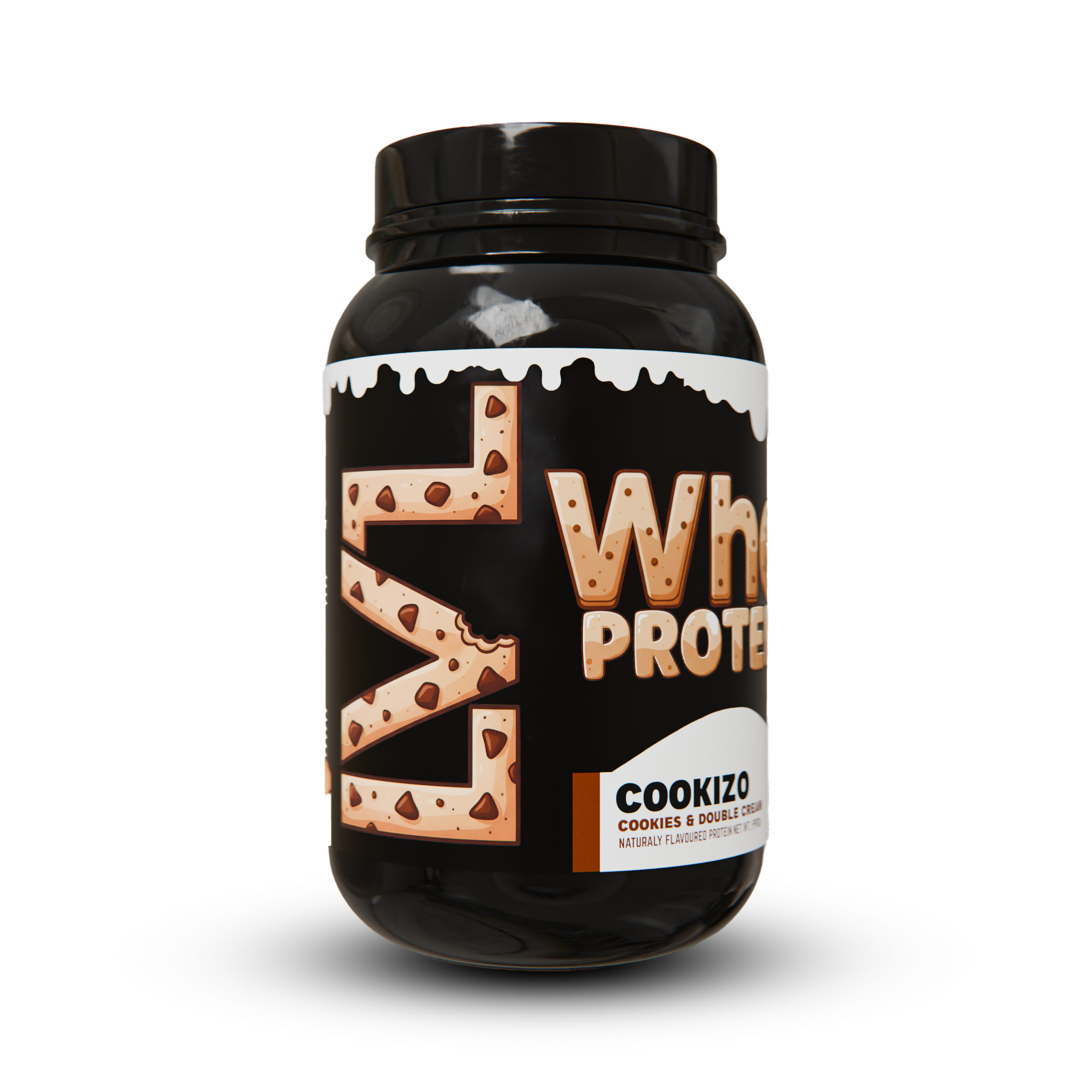 COOKIZO WHEY PROTEIN