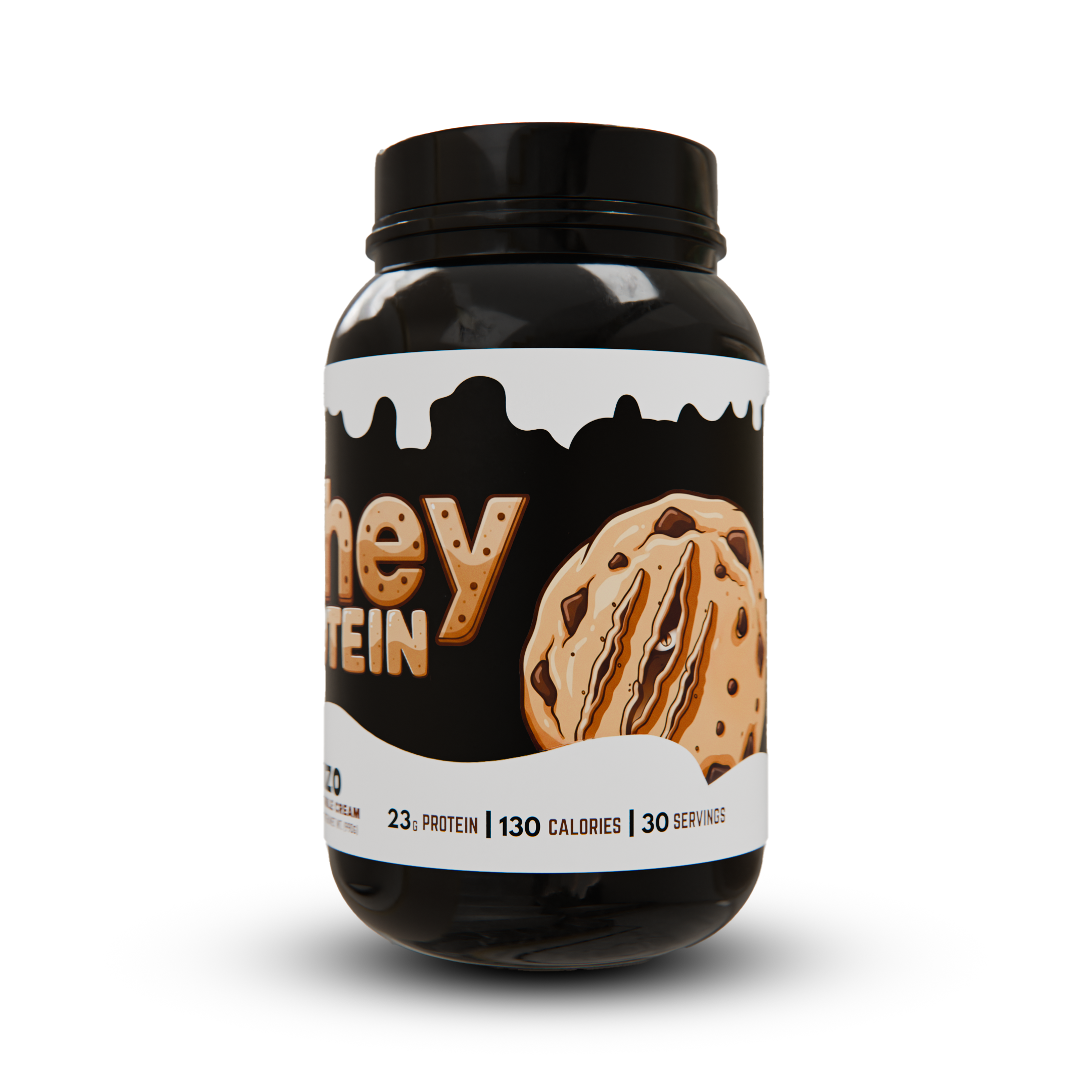 COOKIZO WHEY PROTEIN