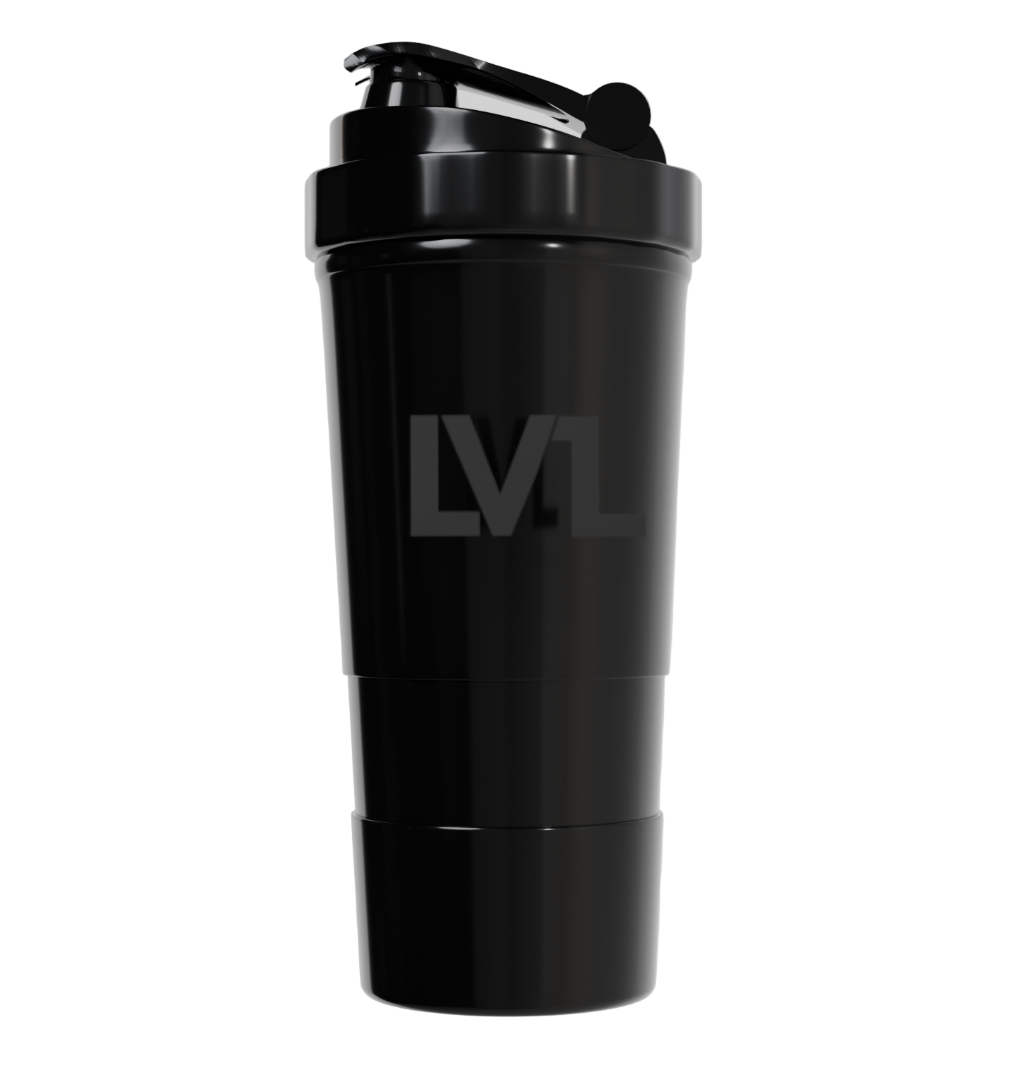 LVL SHAKER