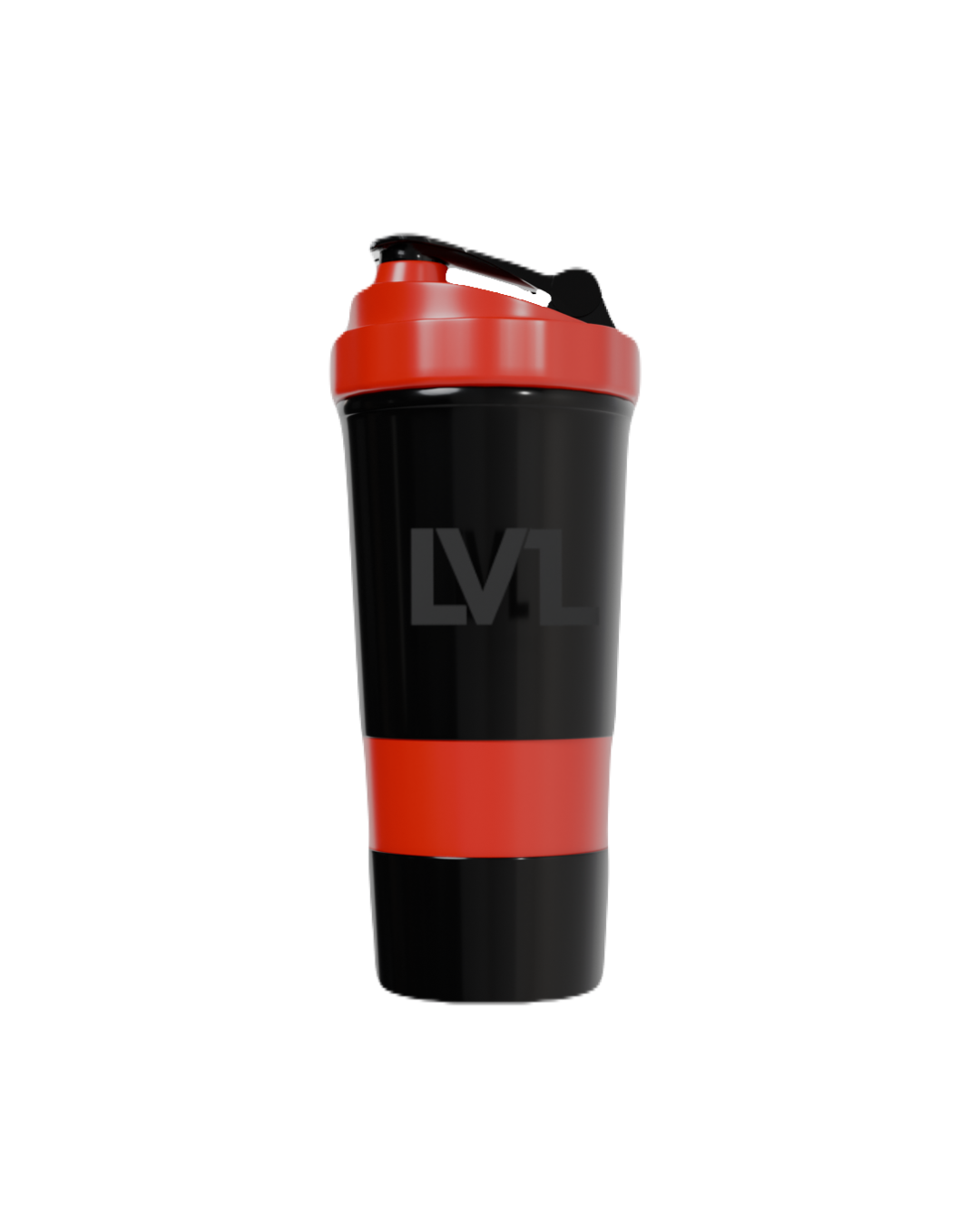 LVL SHAKER