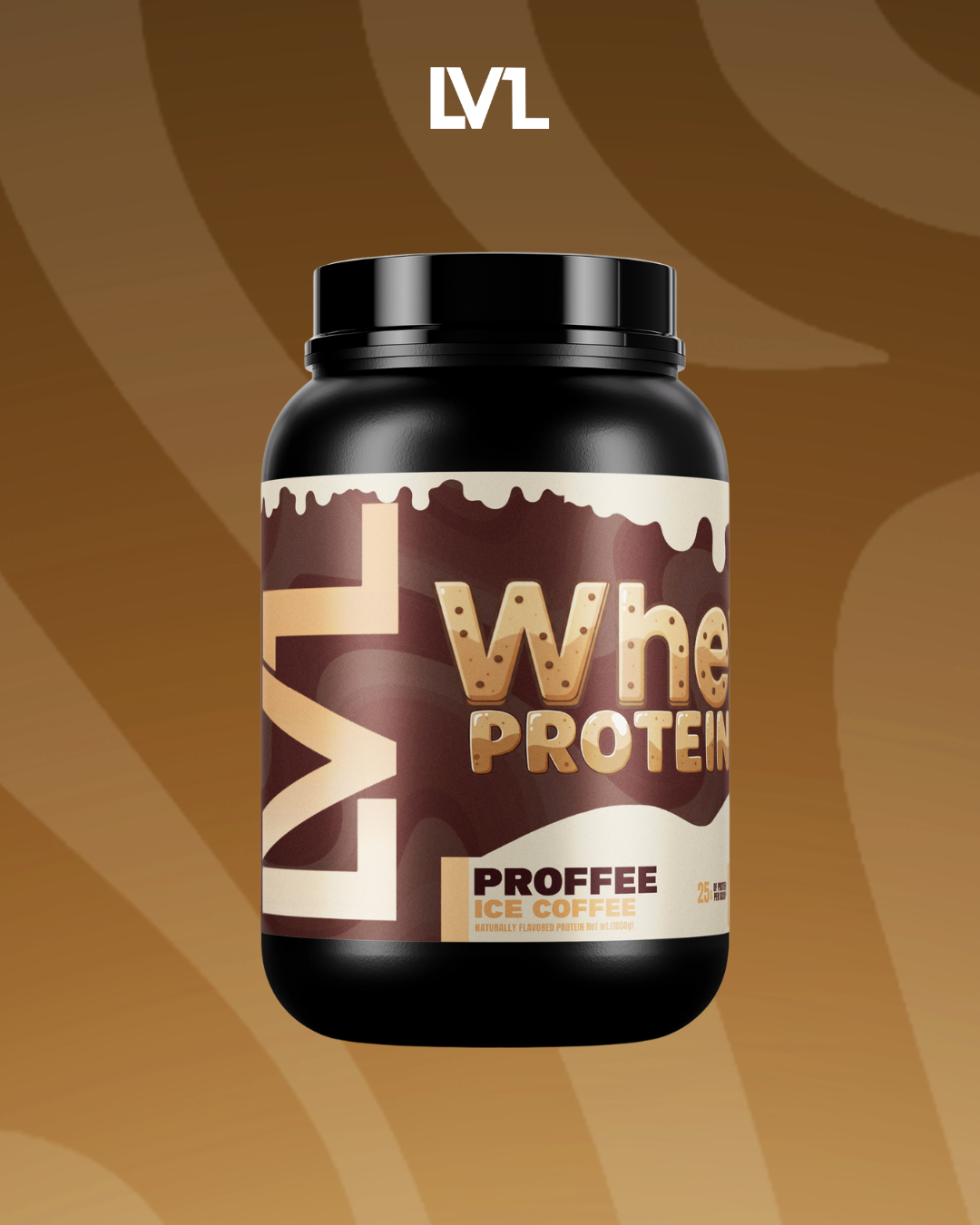 PROFFEE WHEY PROTEIN