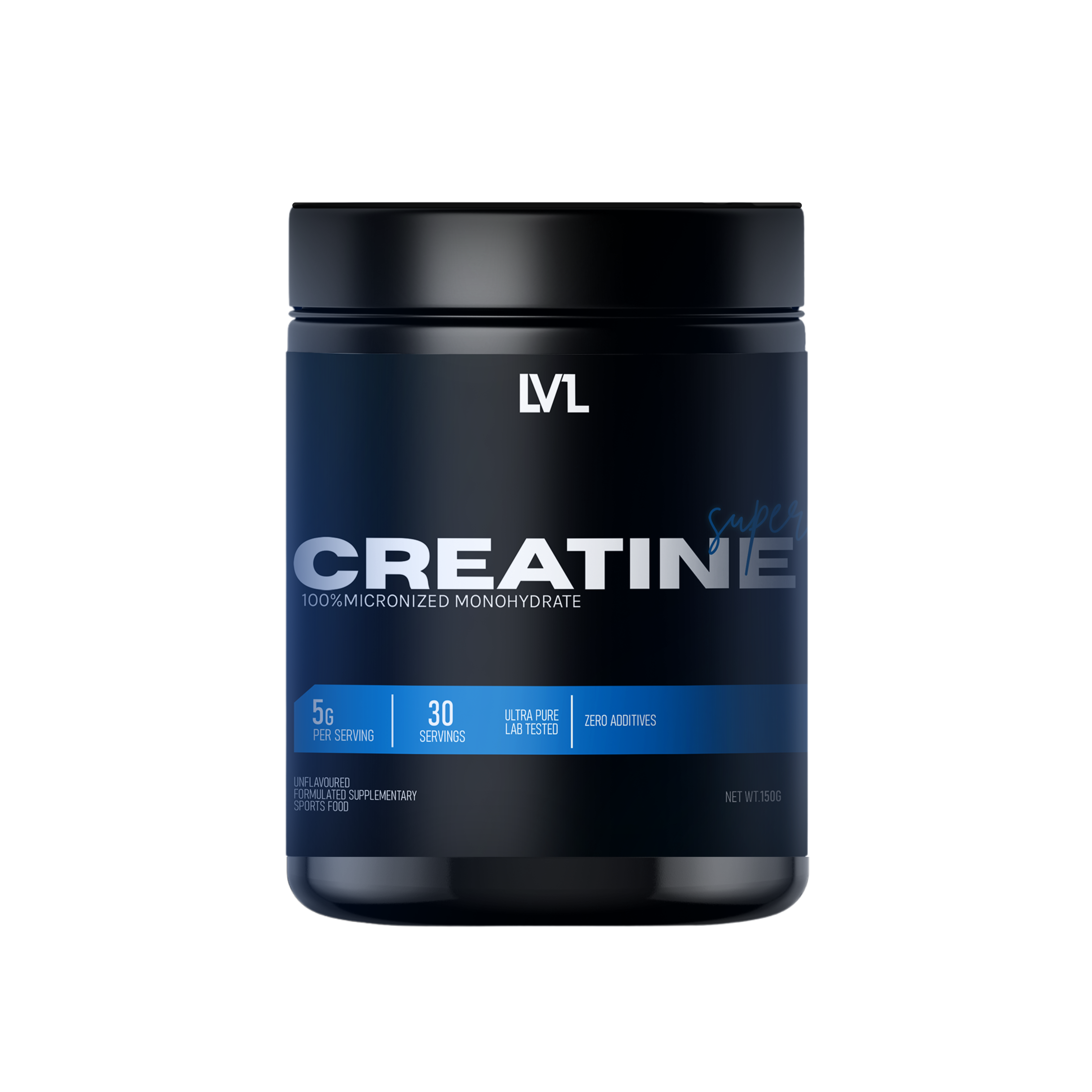 SUPER CREATINE 30 SERVINGS