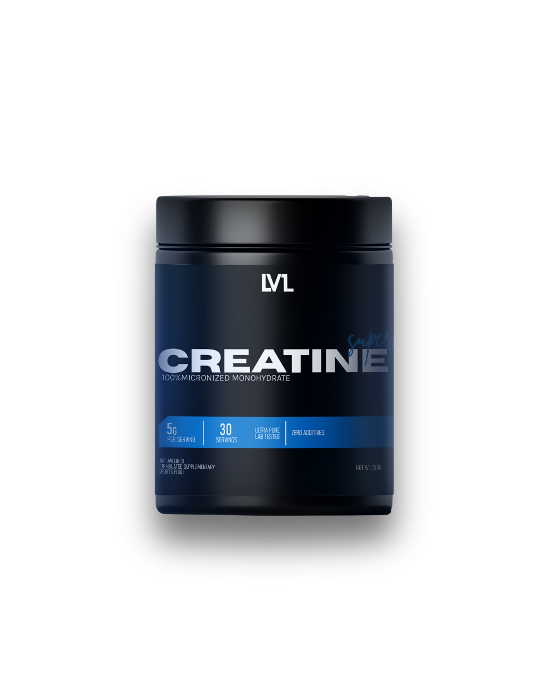SUPER CREATINE 30 SERVINGS