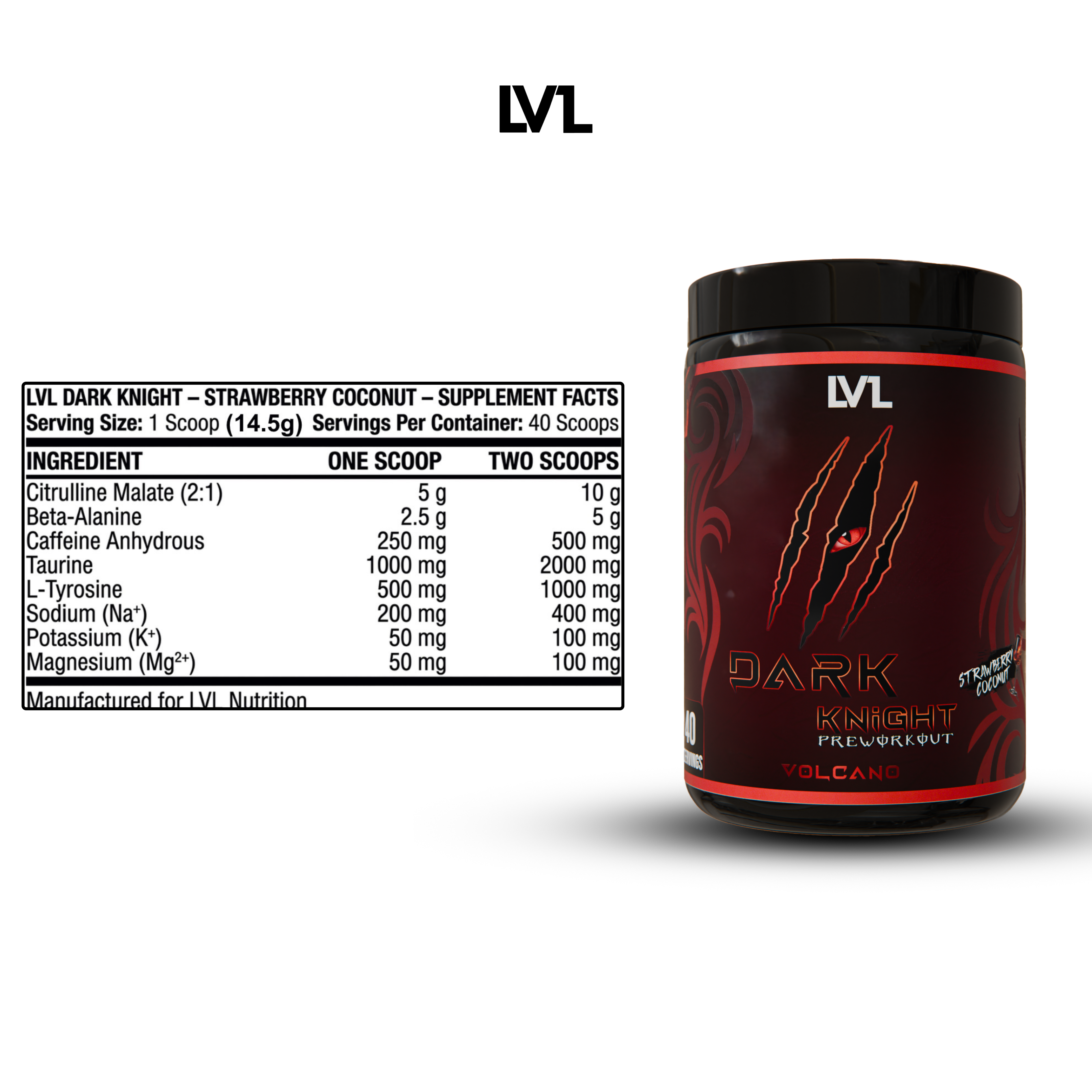 MAX PERFORMANCE BUNDLE